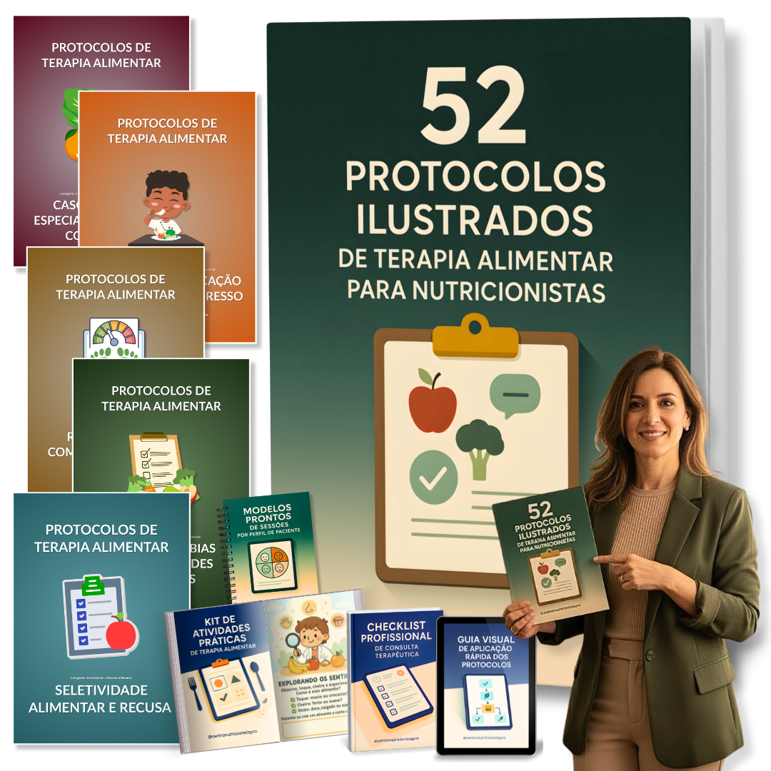 52 Protocolos Ilustrados